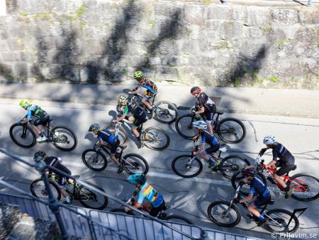 Italijansko in ukrajinsko slavje na 26. XCO Kamnik, 5 zmag za Calcit (2)